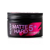 Beaver Professional Magotan Matte Hard 5+ Rock Solid Clay Extra Strong Control 100g